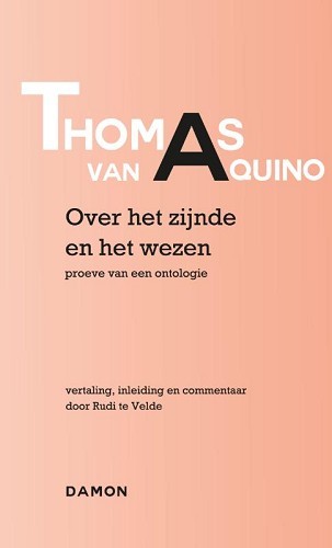 Over het zijnde en het wezen - Afbeelding 2