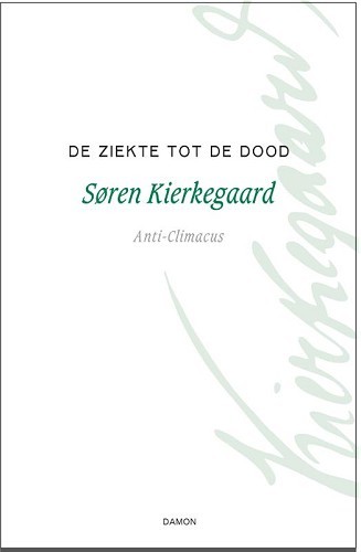 De ziekte tot de dood