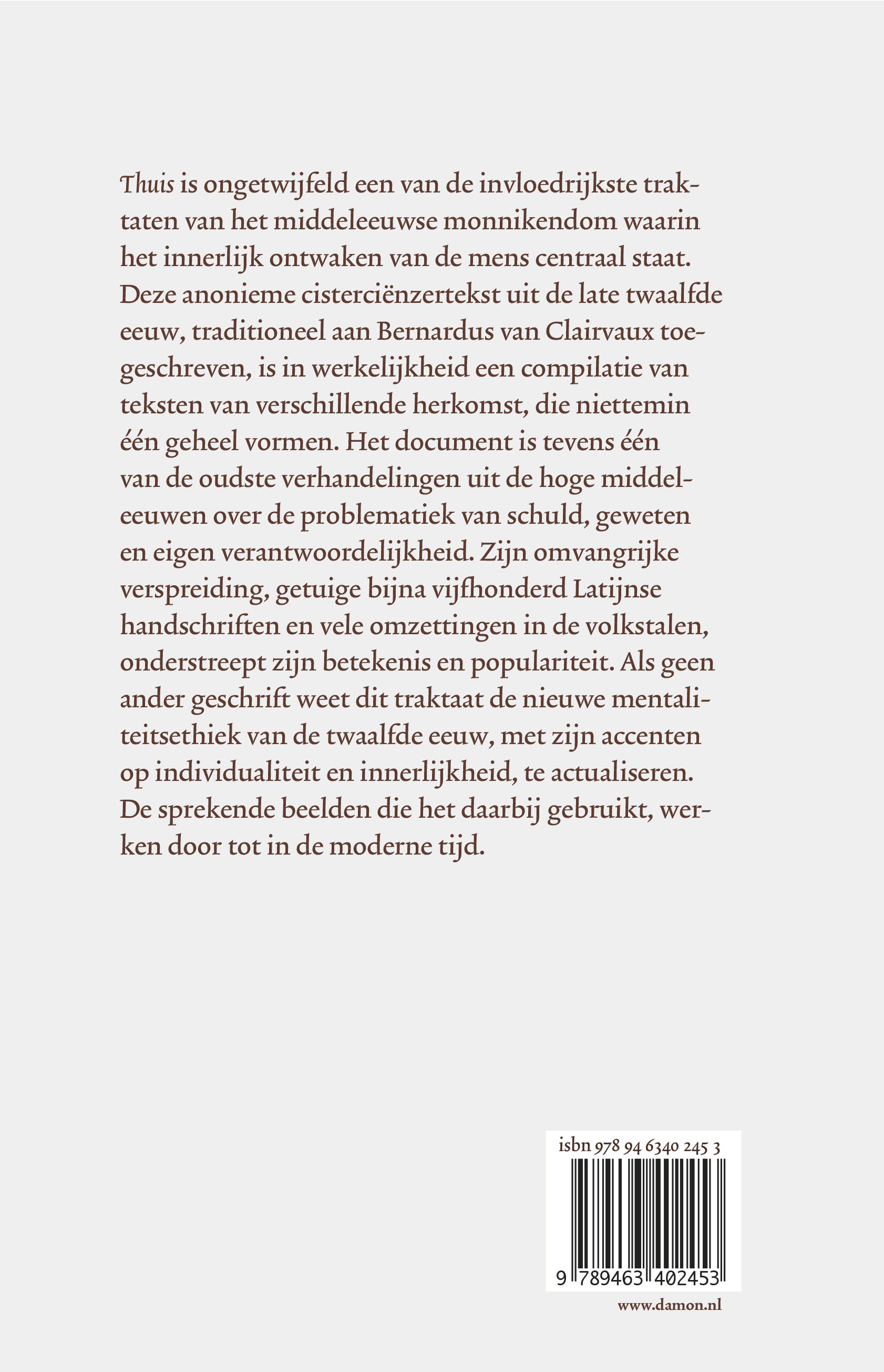 Thuis