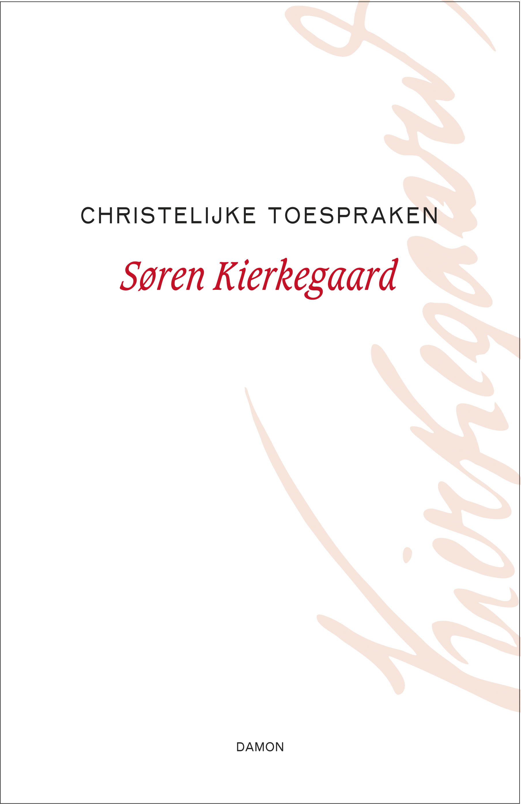 Christelijke toespraken