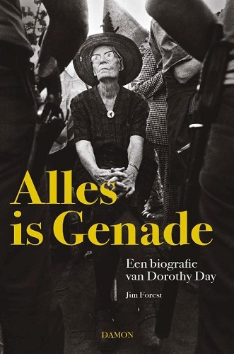 Alles is genade