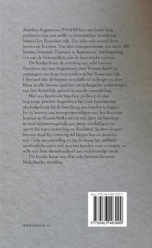 Schrijf me en ik stuur je antwoord