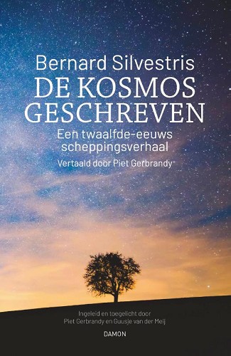 Kosmos geschreven