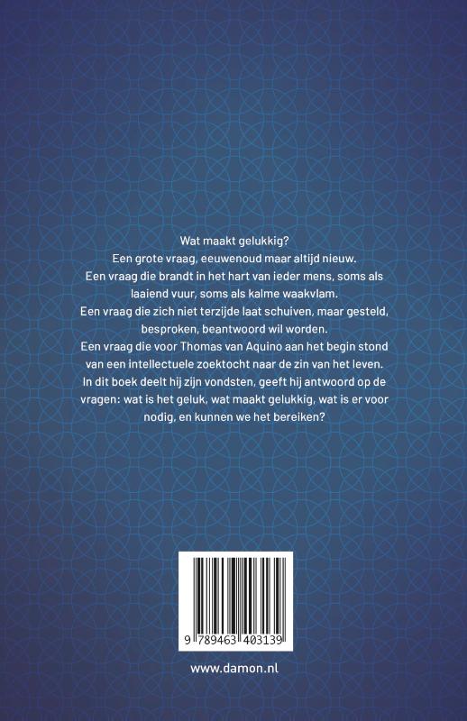 Wat maakt gelukkig?