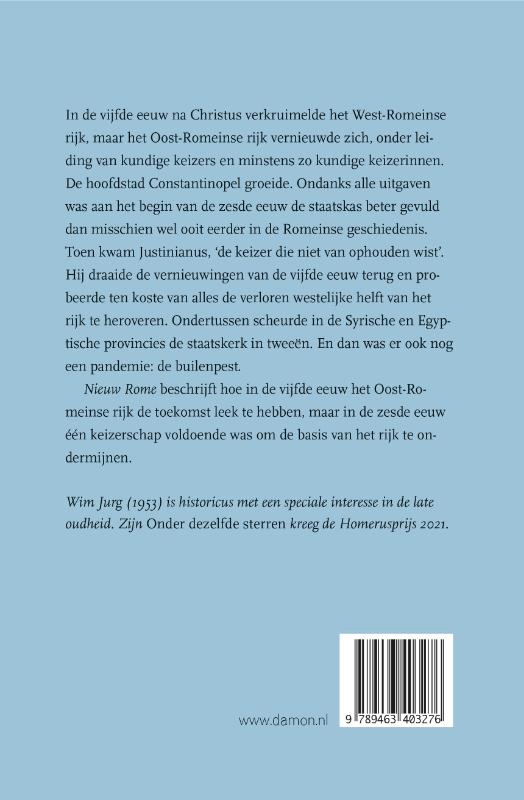 Nieuw Rome