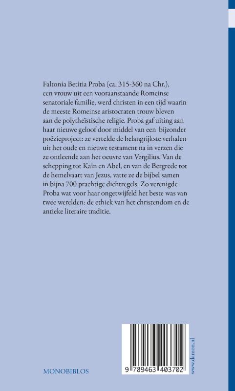 De gouden bron