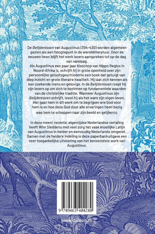 Belijdenissen