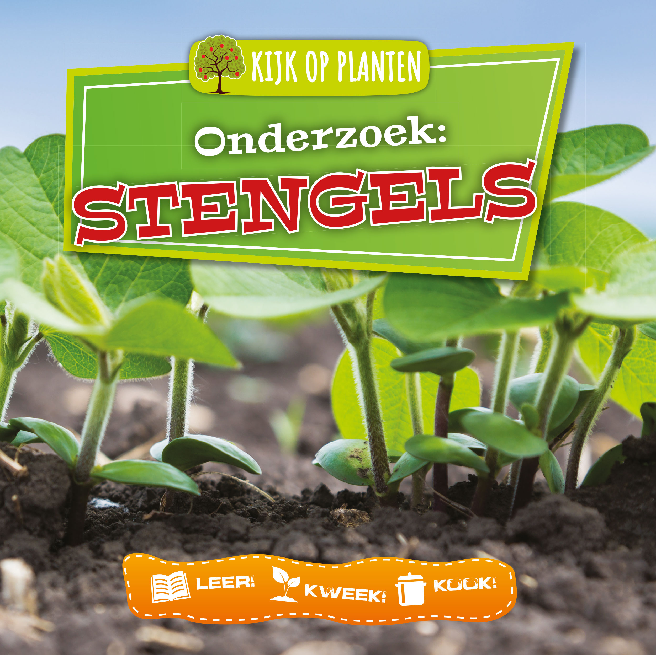 Onderzoek: Stengels