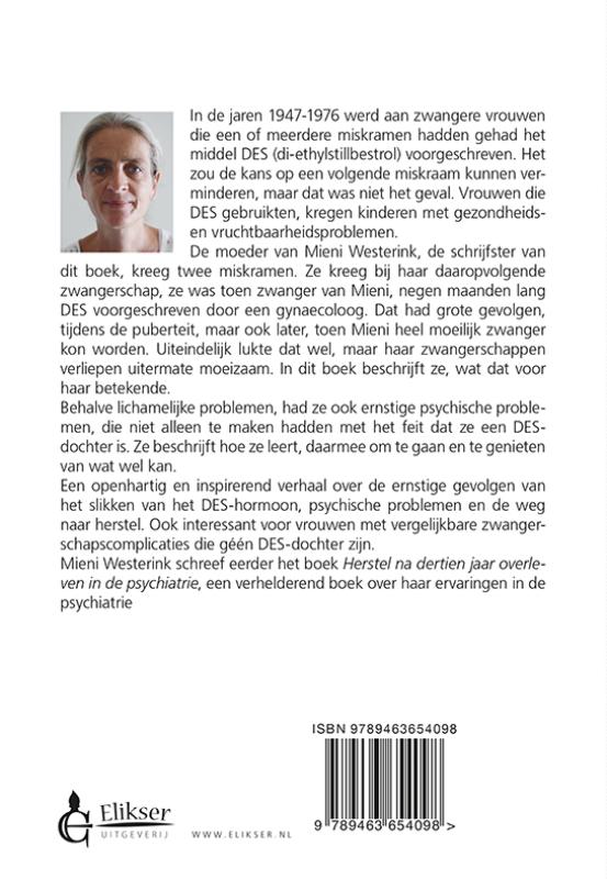Het land van verlangen - Afbeelding 2
