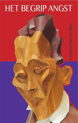 Het begrip angst