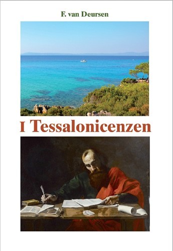 Tessalonicenzen – I