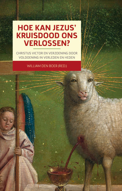 Hoe kan Jezus’ kruisdood ons verlossen?