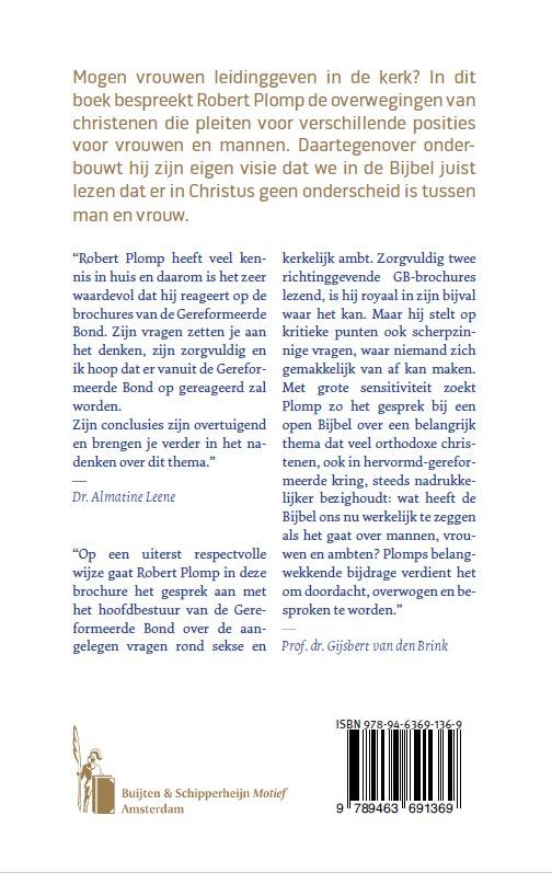 Geschapen om te regeren