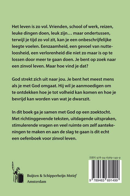 Zinvol leven