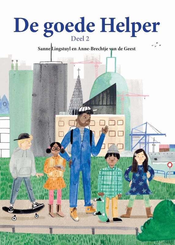 De goede helper – 2