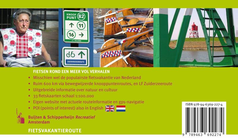 Thematour Zuiderzee