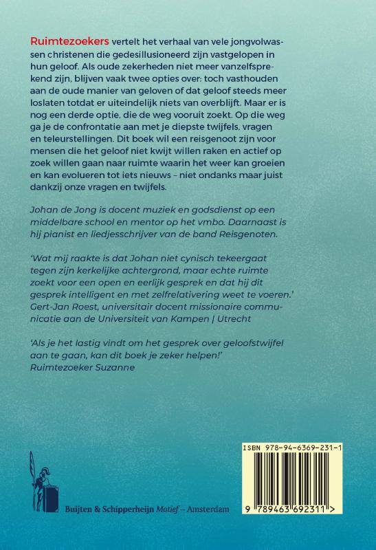 Ruimtezoekers