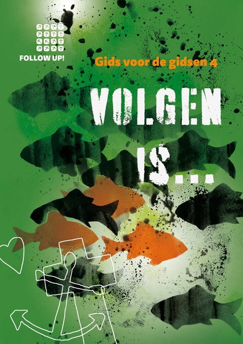 Volgen is… Gids voor de gidsen 4