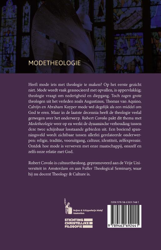 Modetheologie