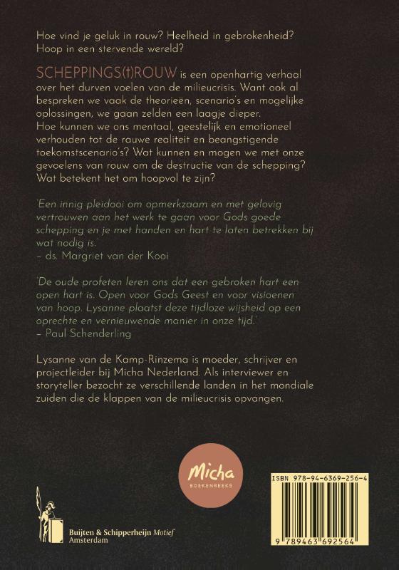 Scheppings(t)rouw
