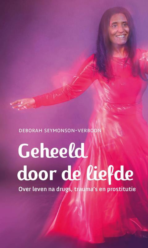 Geheeld door de liefde