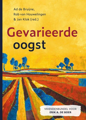Gevarieerde oogst