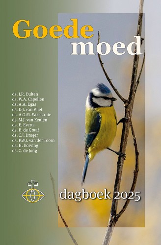 Goede moed 2025 (grote letter)