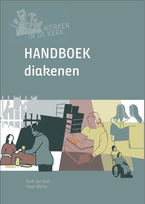 Handboek diakenen