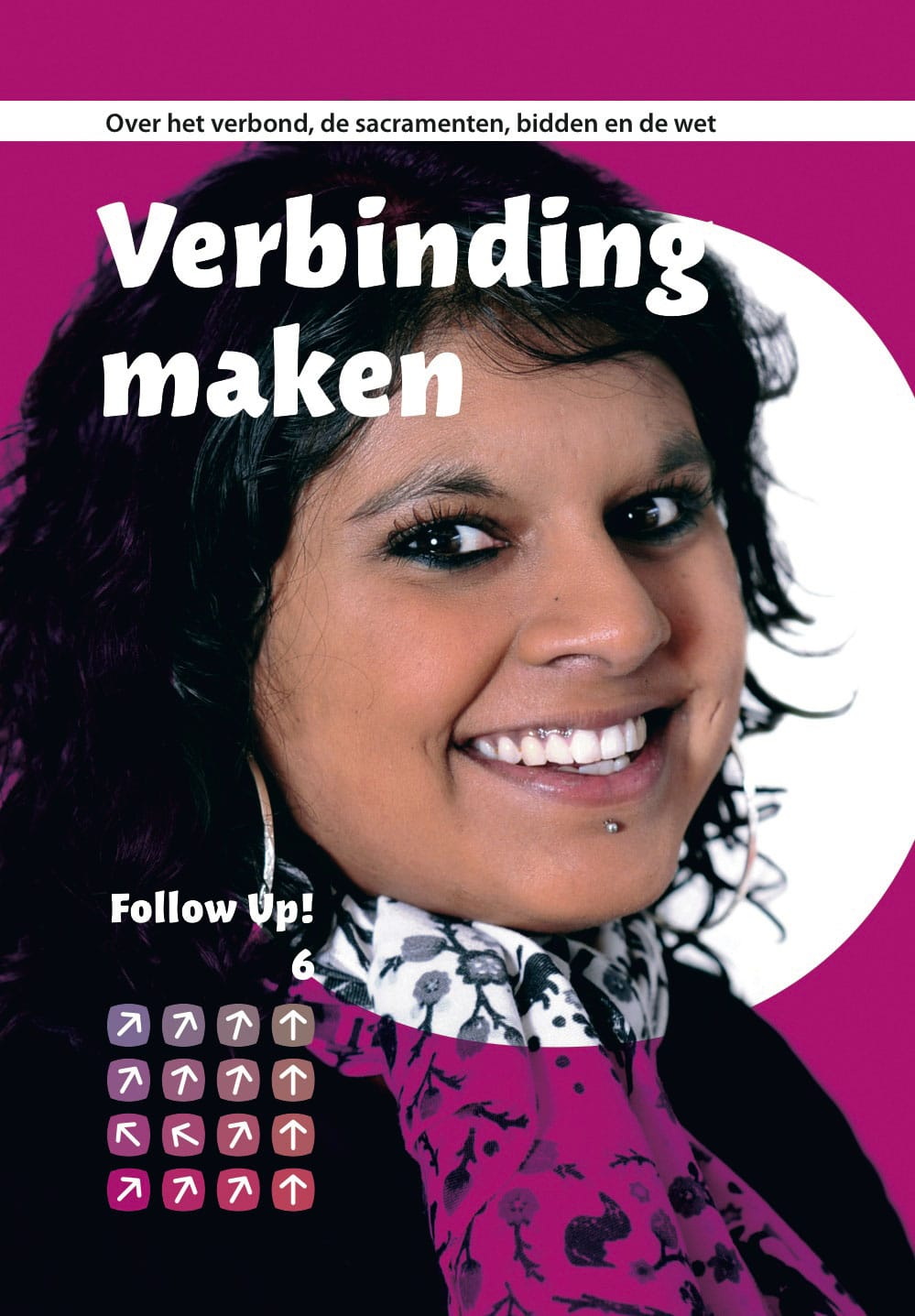 De toekomst is… Journal 6