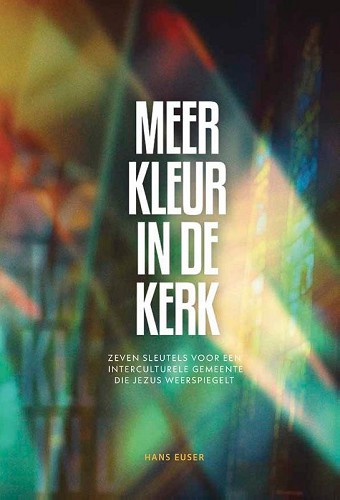 Meer kleur in de kerk