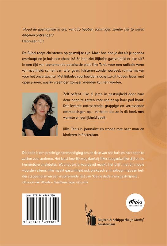 Welkom in mijn chaos