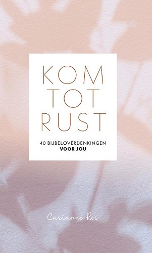 Kom tot rust