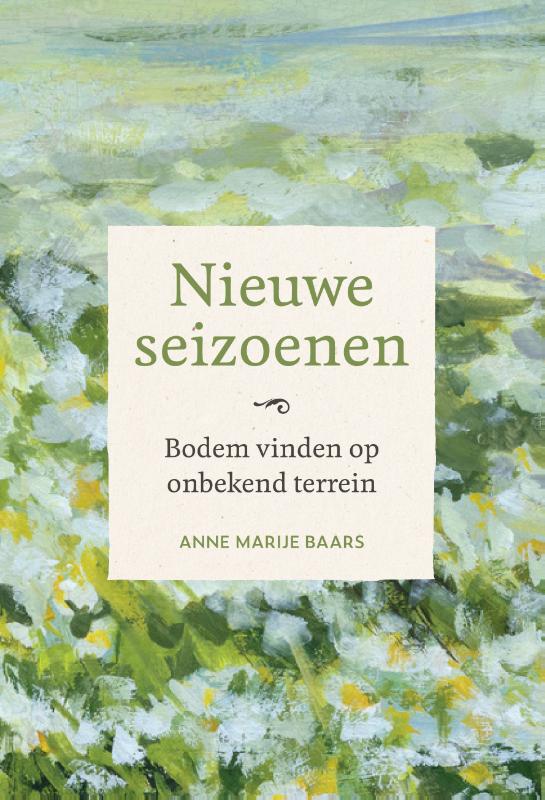 Nieuwe seizoenen