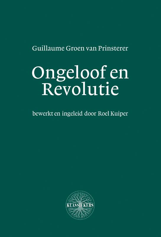 Ongeloof & Revolutie
