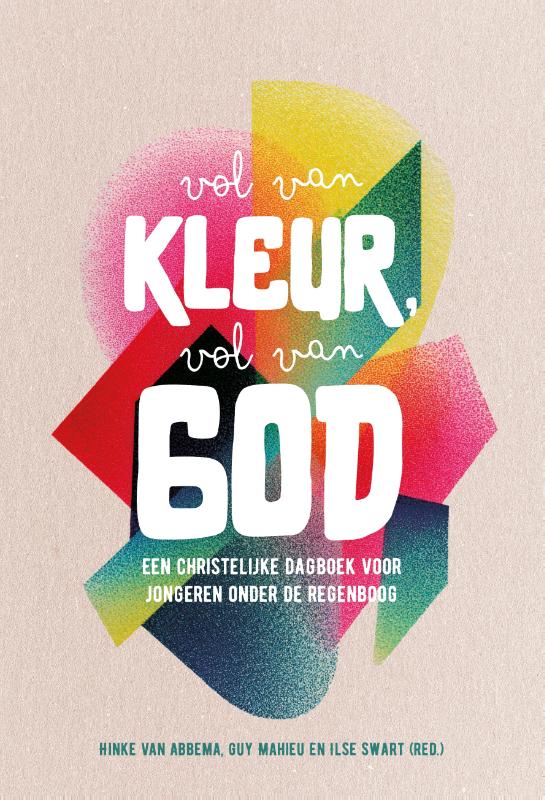 Vol van kleur, vol van God