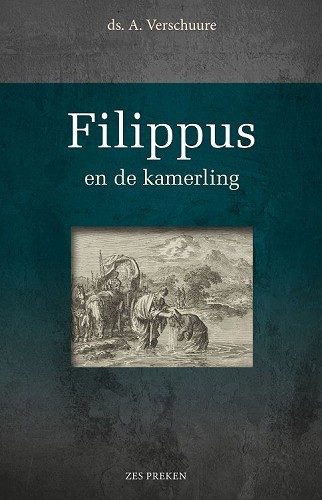Filippus en de kamerling