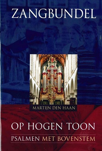 Op hogen toon