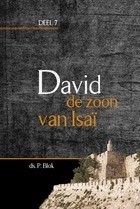 David de zoon van Isaï
