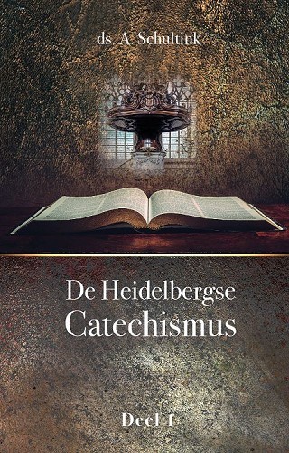 De Heidelbergse Catechismus (deel 1)