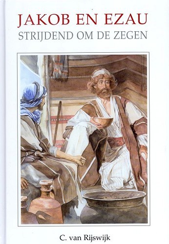 Jakob en Ezau