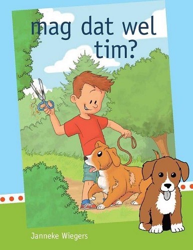 Mag dat wel, Tim?