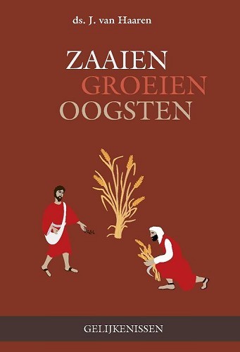 Zaaien, groeien, oogsten