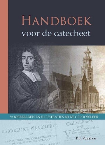 Vogelaar: Handboek voor de Catecheet