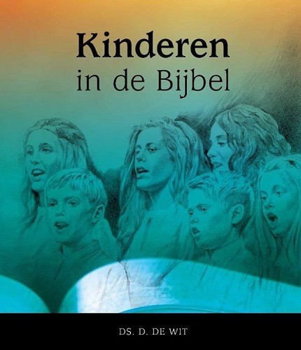 Kinderen in de Bijbel (N.T.)