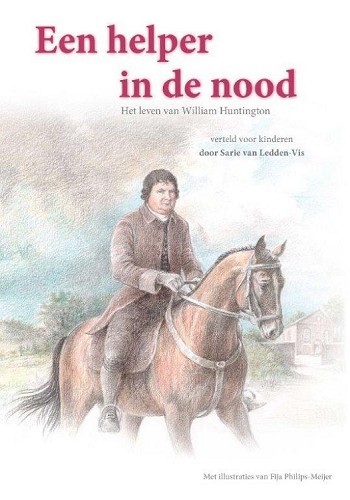 Een Helper in nood