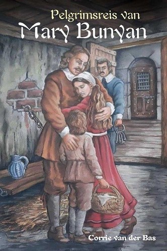 De Pelgrimsreis van Mary Bunyan