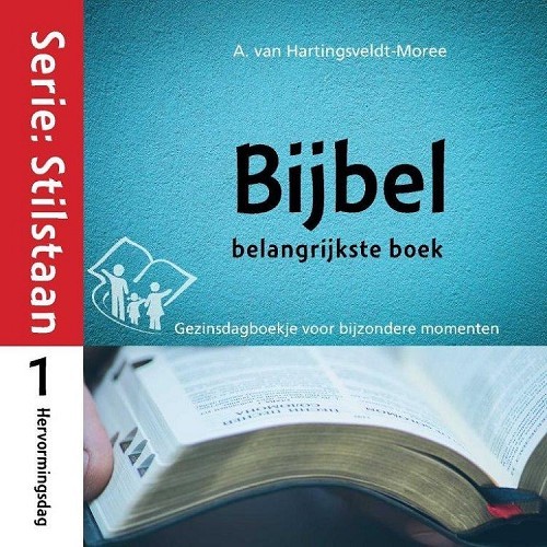 Bijbel belangrijkste boek