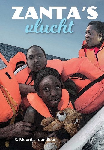 Zanta’s vlucht