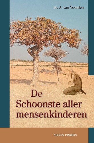 De Schoonste der mensenkinderen