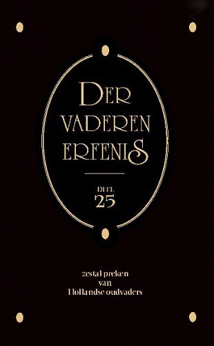 Der vaderen erfenis